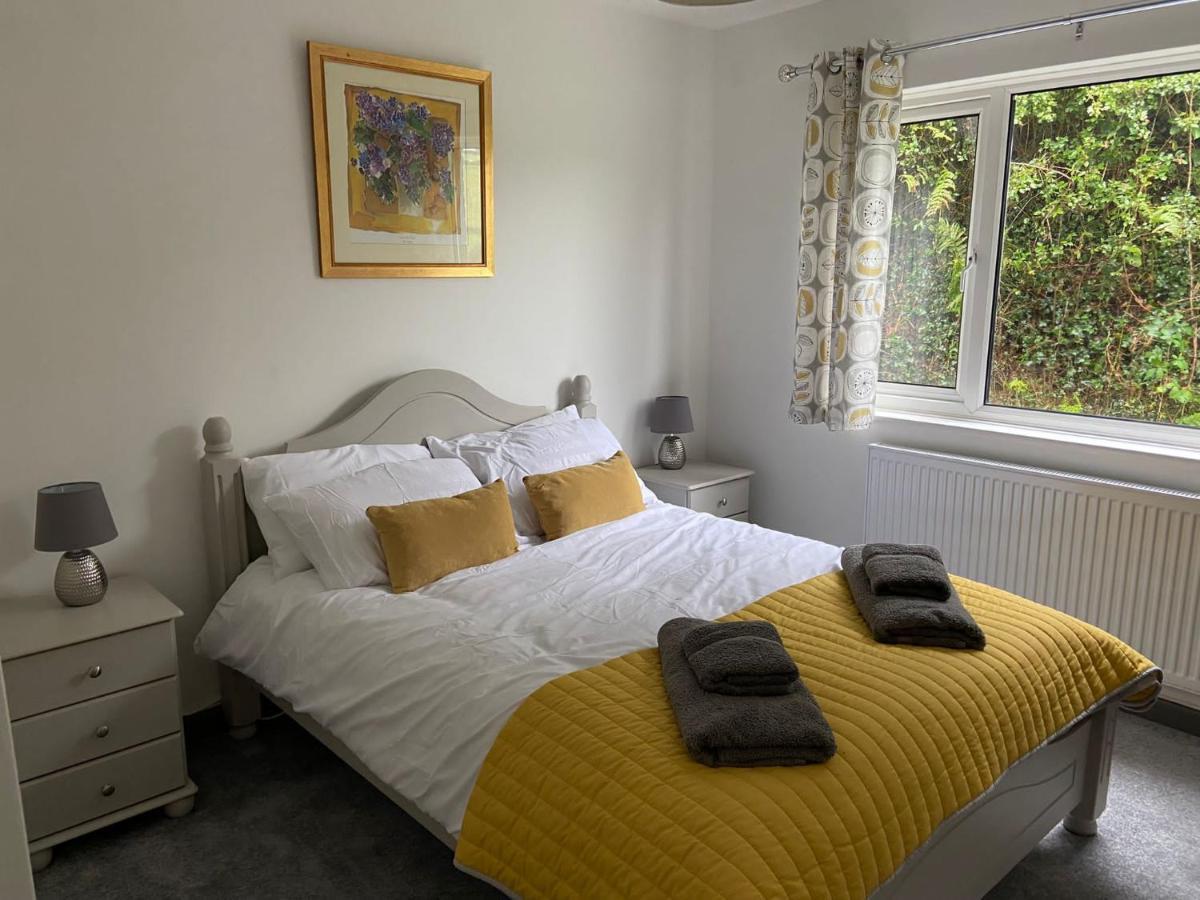 Holiday home 4 Bedroom In Peaceful Countryside With Log Burner - Talar Deg, Capel Madog