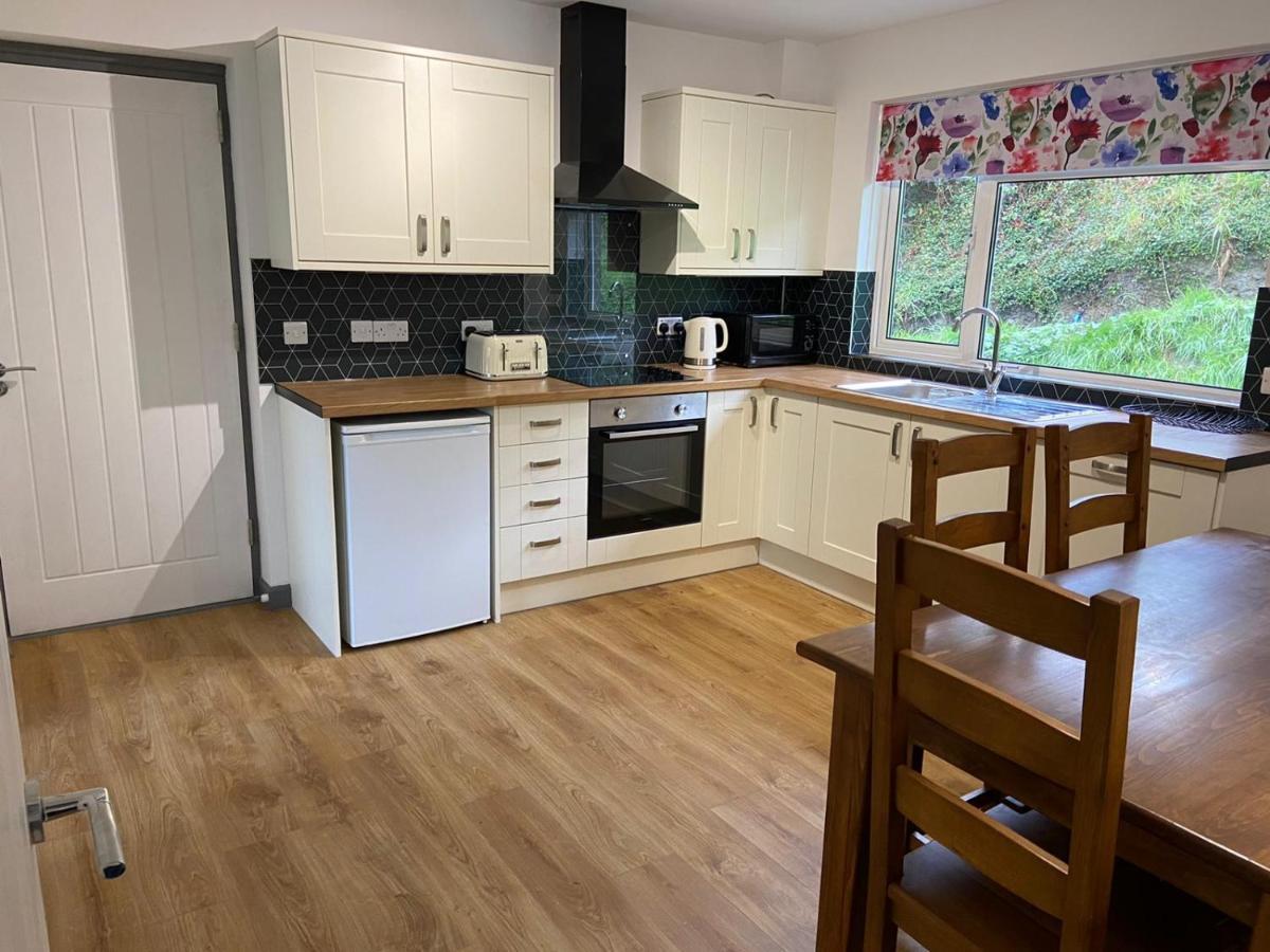 Holiday home 4 Bedroom In Peaceful Countryside With Log Burner - Talar Deg, Capel Madog Bow Street (Ceredigion)